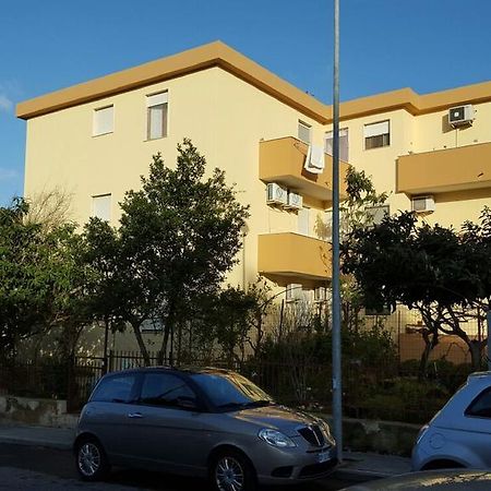 Dalerci Apartment Alghero Kültér fotó