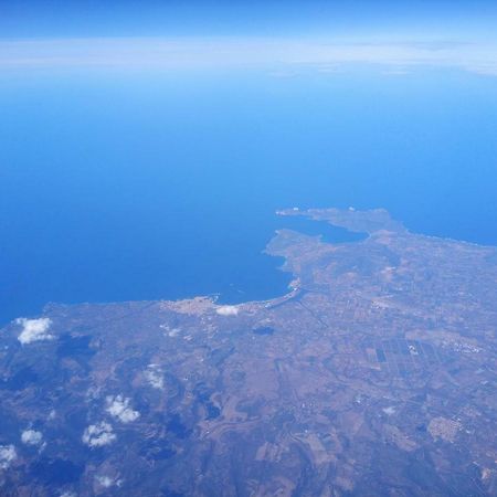 Dalerci Apartment Alghero Kültér fotó