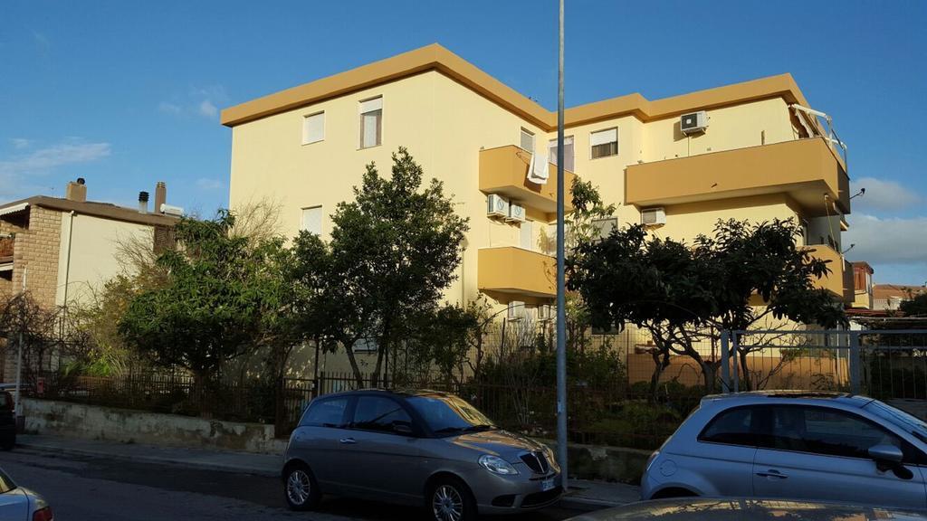 Dalerci Apartment Alghero Kültér fotó