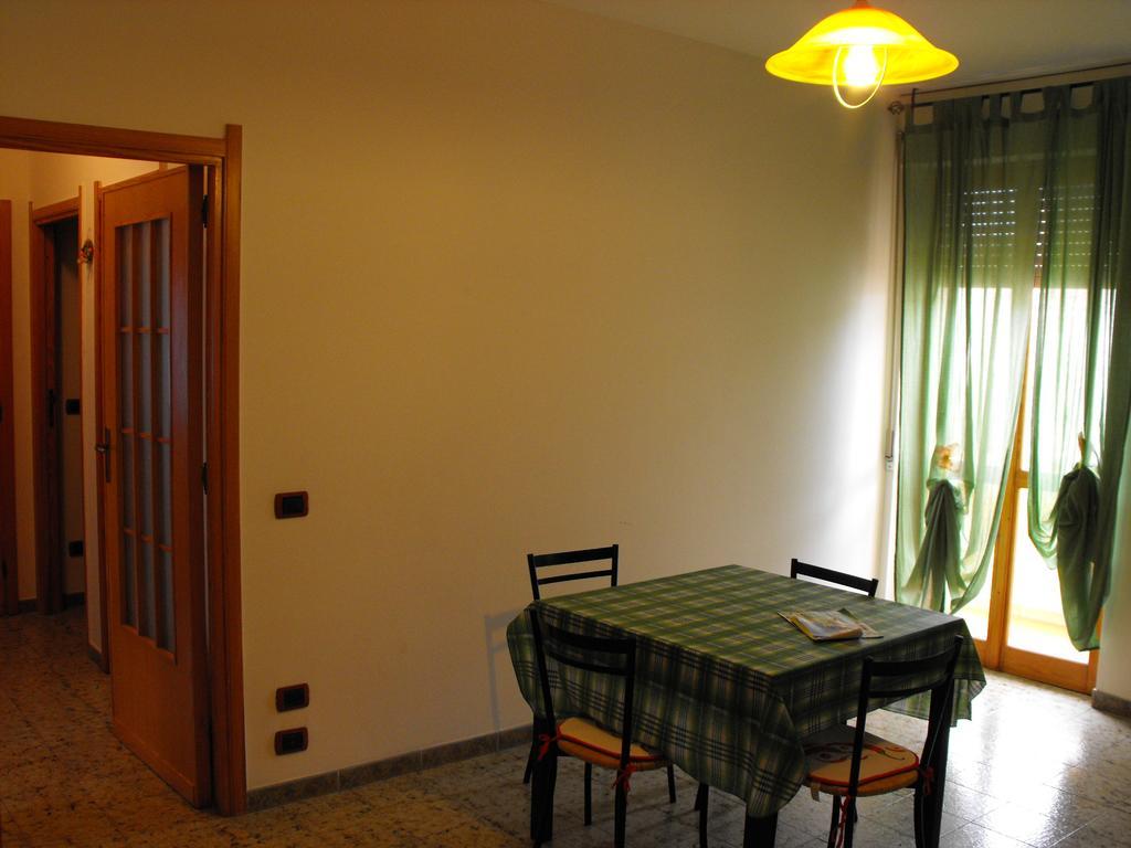 Dalerci Apartment Alghero Kültér fotó