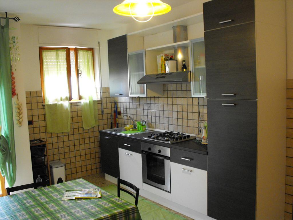 Dalerci Apartment Alghero Kültér fotó