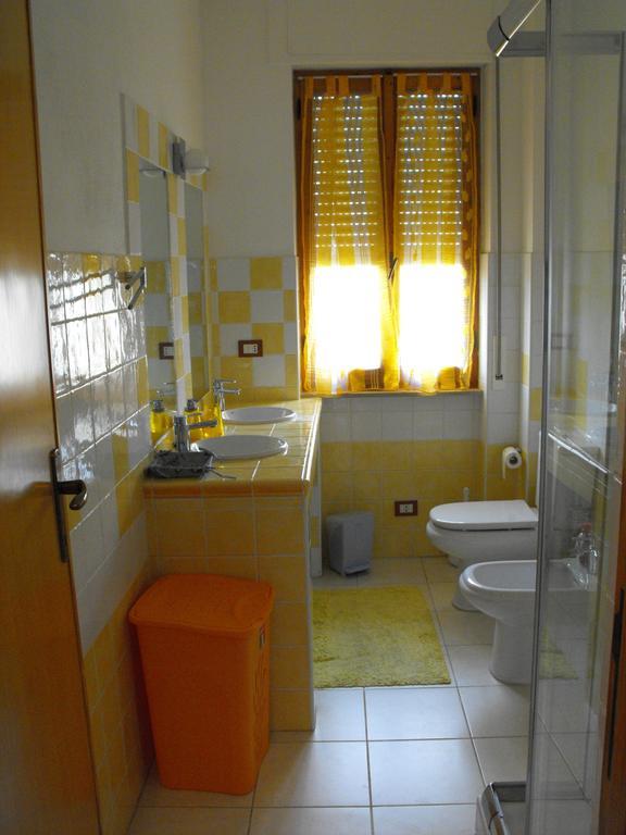 Dalerci Apartment Alghero Kültér fotó