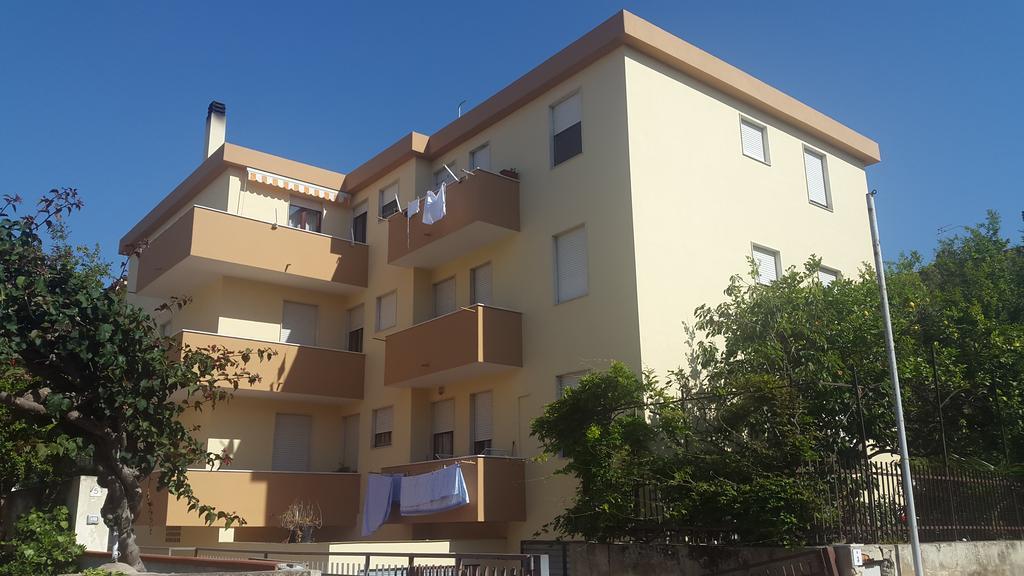 Dalerci Apartment Alghero Kültér fotó
