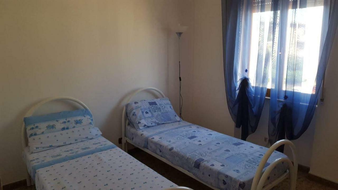 Dalerci Apartment Alghero Kültér fotó