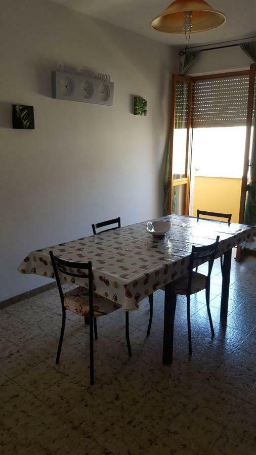 Dalerci Apartment Alghero Kültér fotó