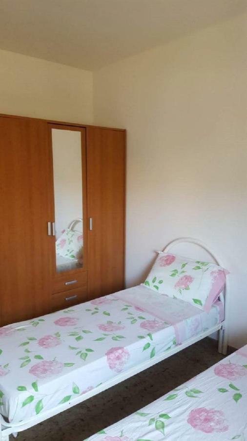 Dalerci Apartment Alghero Kültér fotó