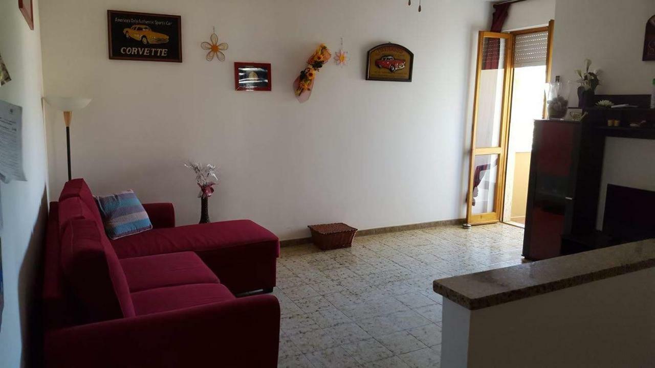 Dalerci Apartment Alghero Kültér fotó