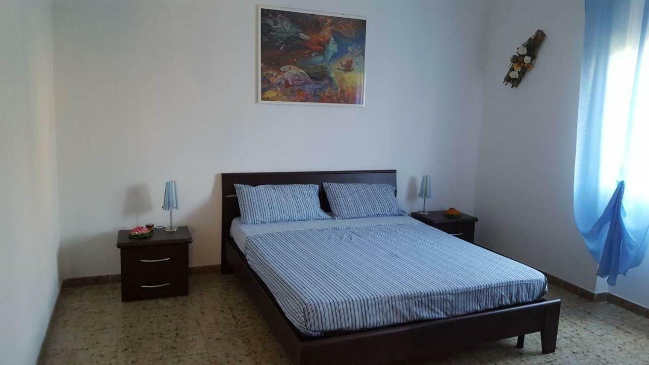 Dalerci Apartment Alghero Kültér fotó