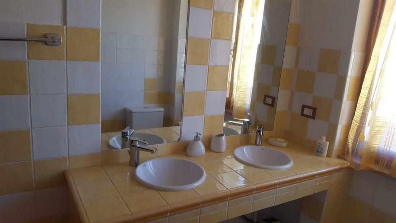 Dalerci Apartment Alghero Kültér fotó
