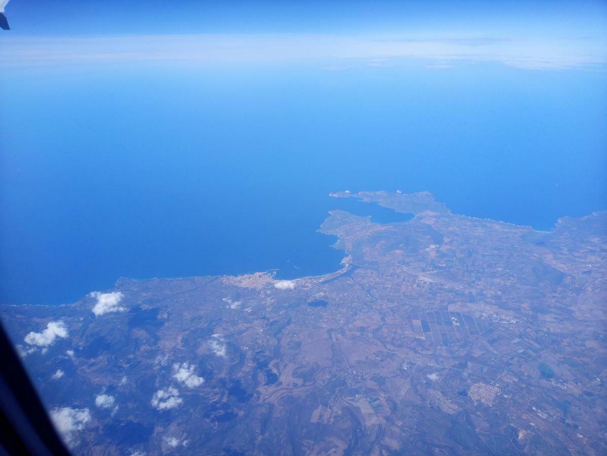 Dalerci Apartment Alghero Kültér fotó